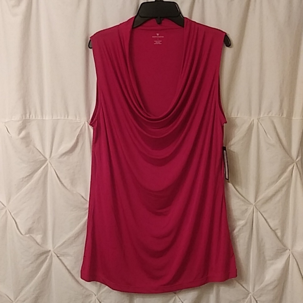 Dressy Tank